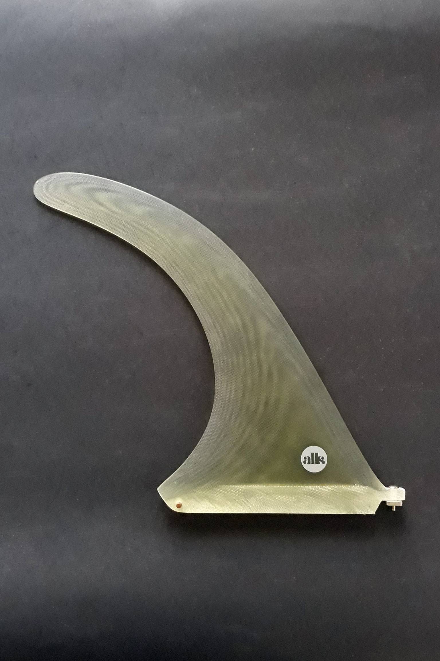 Z Sold – FIN – 11.0″ ALKALI Flex Fin