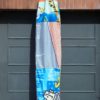 Handmade Surfboard Sock 9.0 Lightweight Cartoon 1