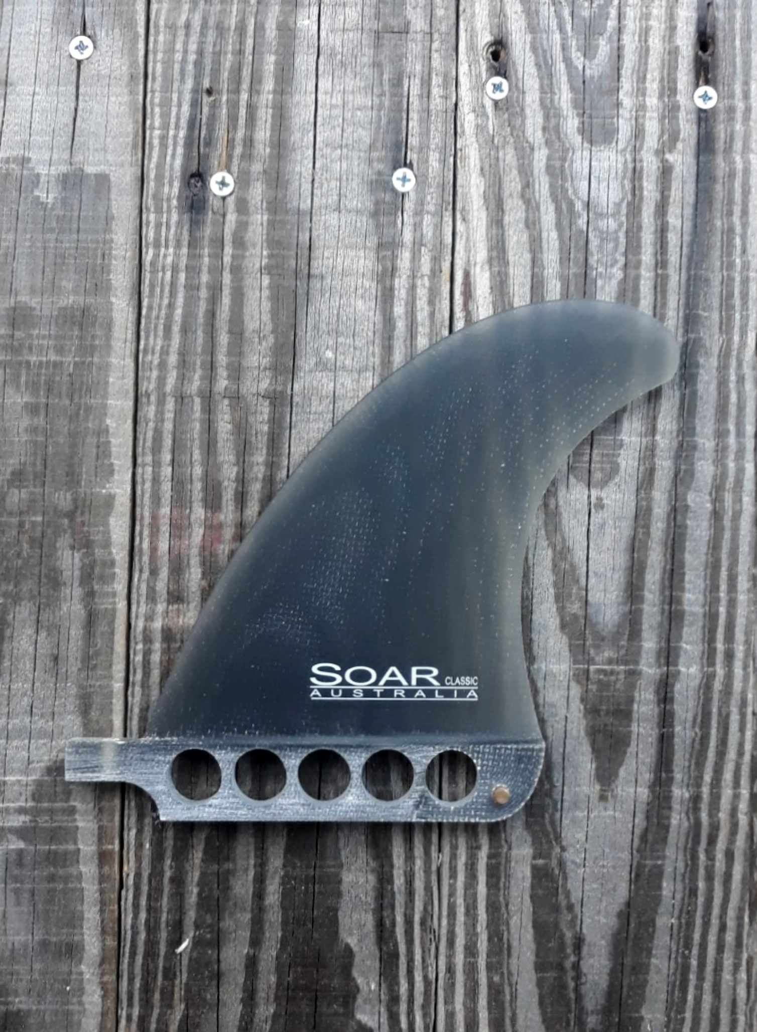 Z Sold – FIN – 5.25″ SOAR Fin – Billy Tolhurst Model