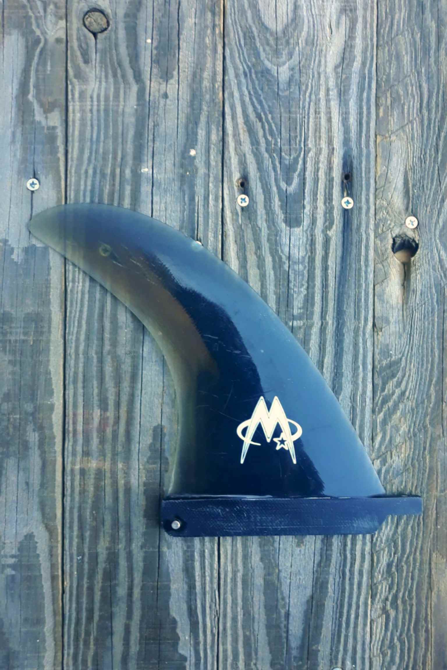 Z Sold – FIN – 7″ McTAVISH Centre Fin