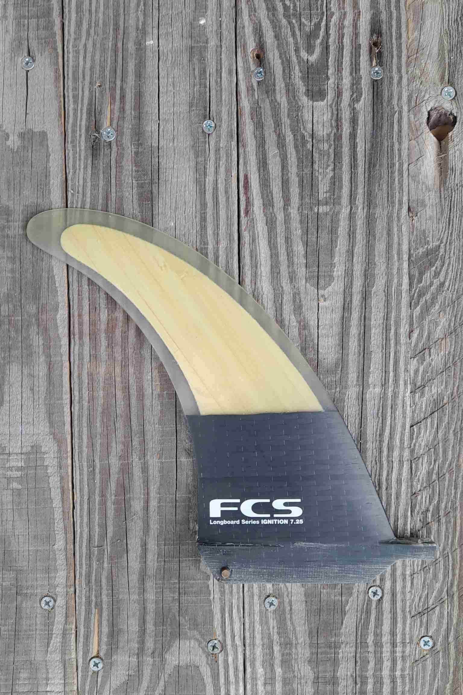 FIN – 7.25″ FCS Ignition Model